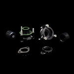 Mercedes C63/GLC63S AMG M177 Blow Off Valve Kit