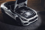 Mercedes AMG GT M178 (C190/R190) Cold Air Intake System Gen 2